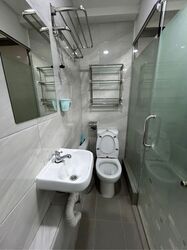 Simei Green Condominium (D18), Condominium #606318341